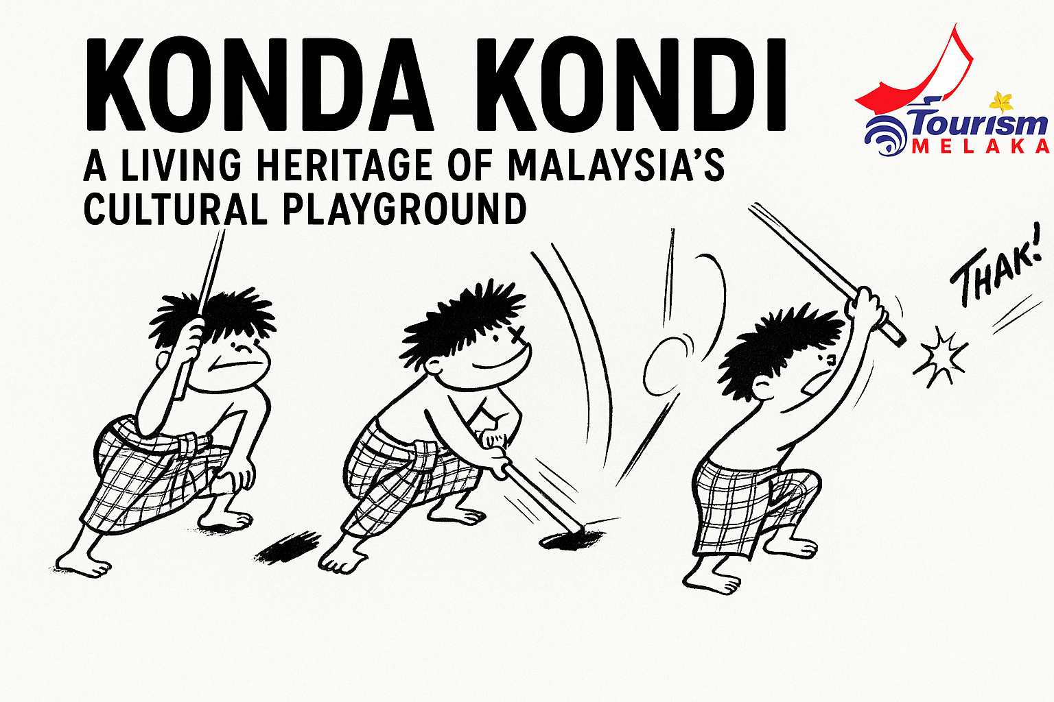 Permainan Konda Kondi