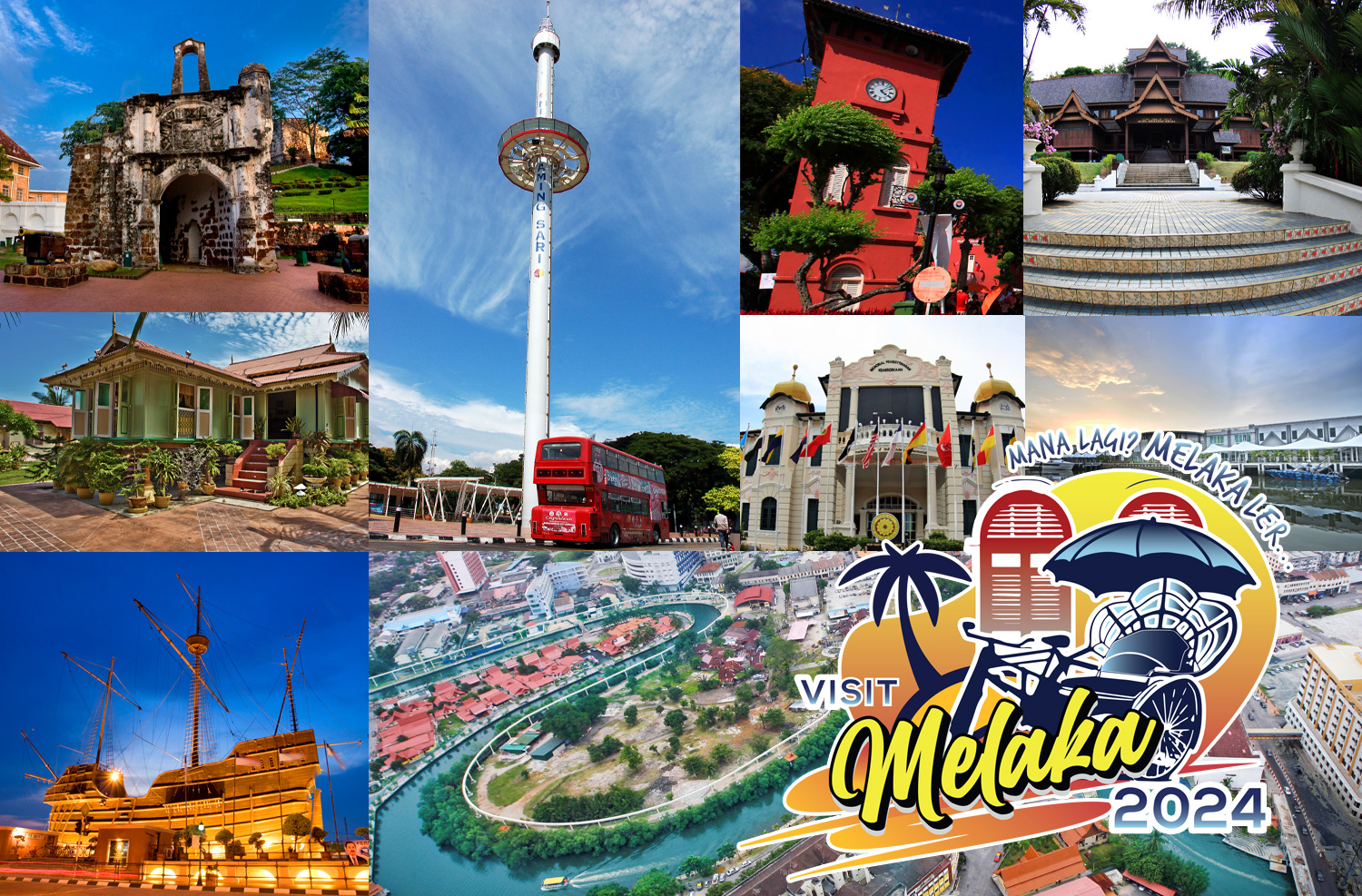 Tourism Melaka Official Portal Visit Melaka 2024
